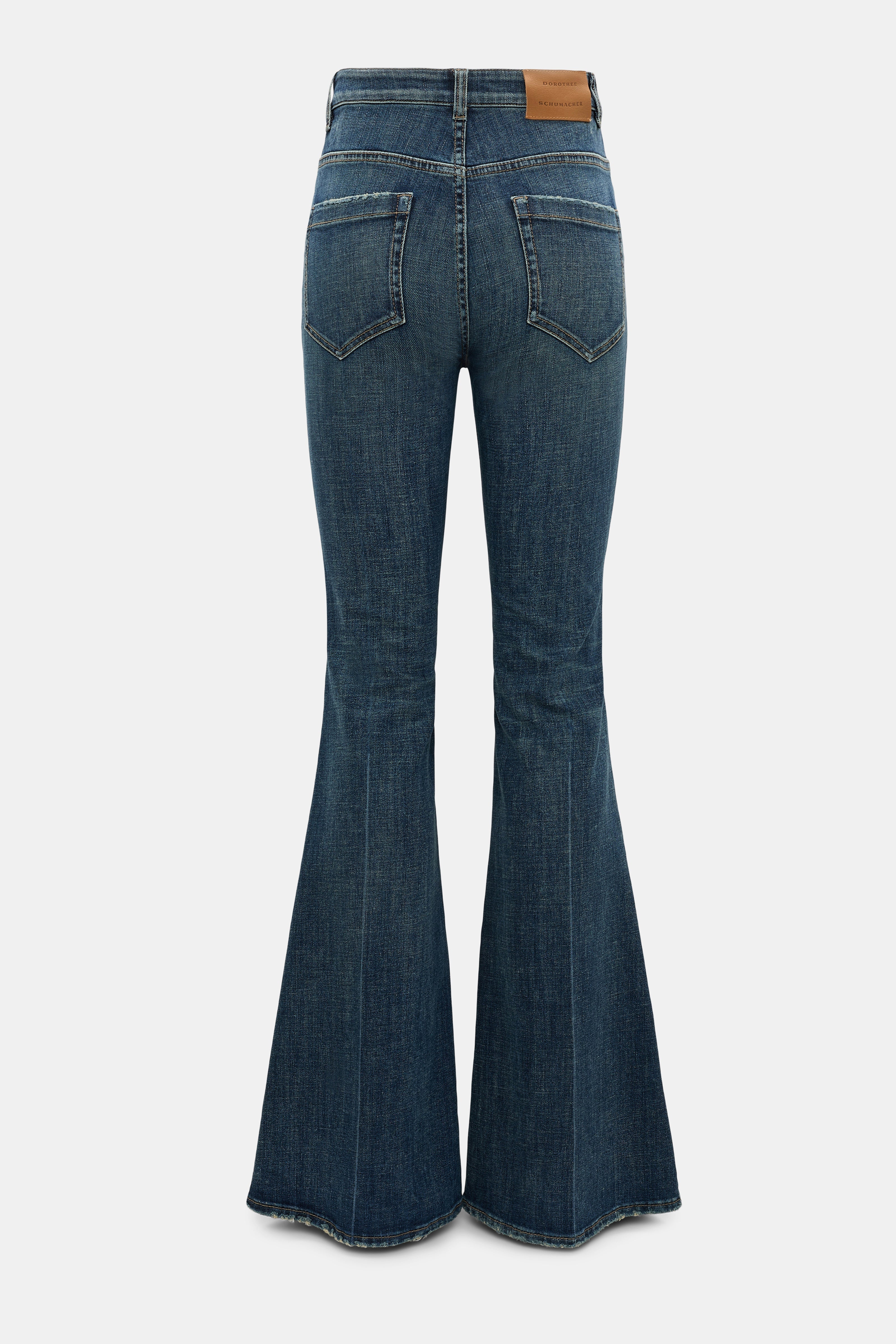 Dorothee Schumacher Jeans Baby Pants