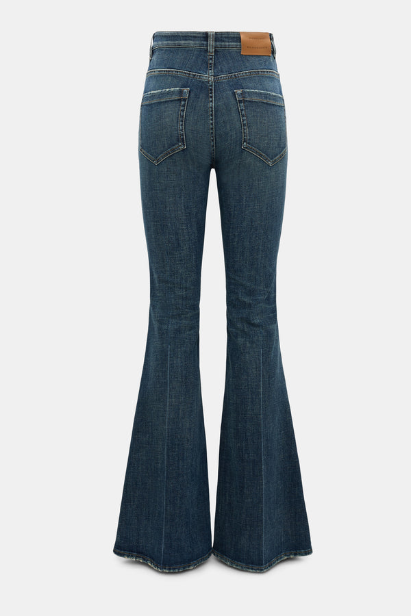 Dorothee Schumacher Jeans Baby Pants
