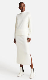 Iheart Rock Calinie White
