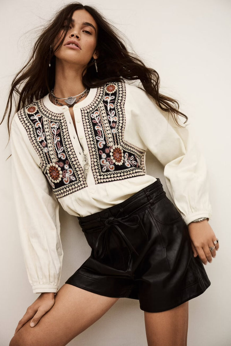 Ba&sh Shorts Ayra
