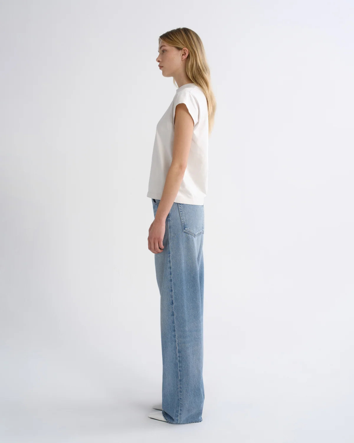 Agolde Jeans Vintage Loose