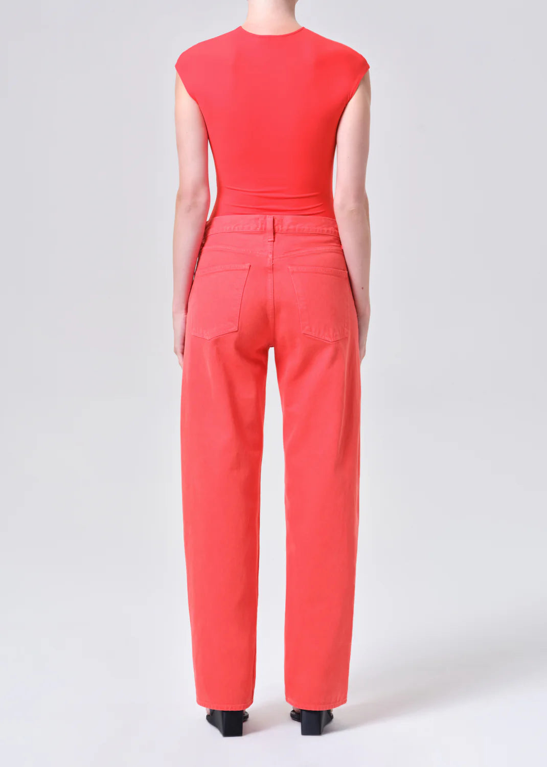 Agolde Jeans Arc 32“ Carnival