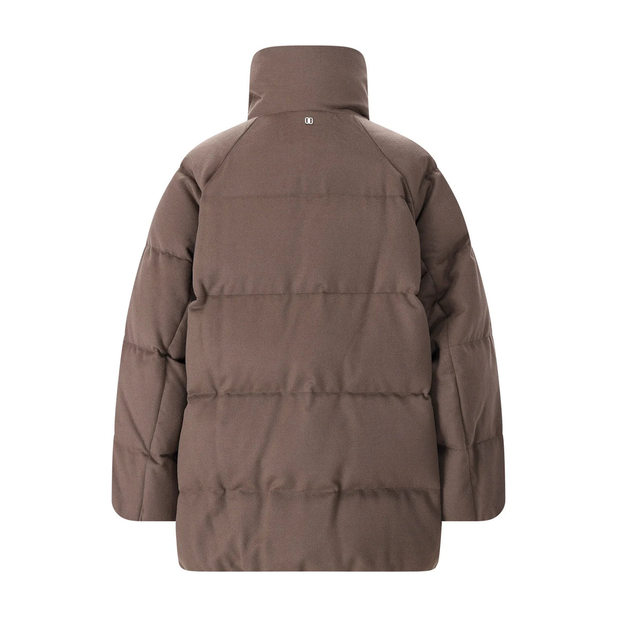 Duno Jacke Astrid Brown