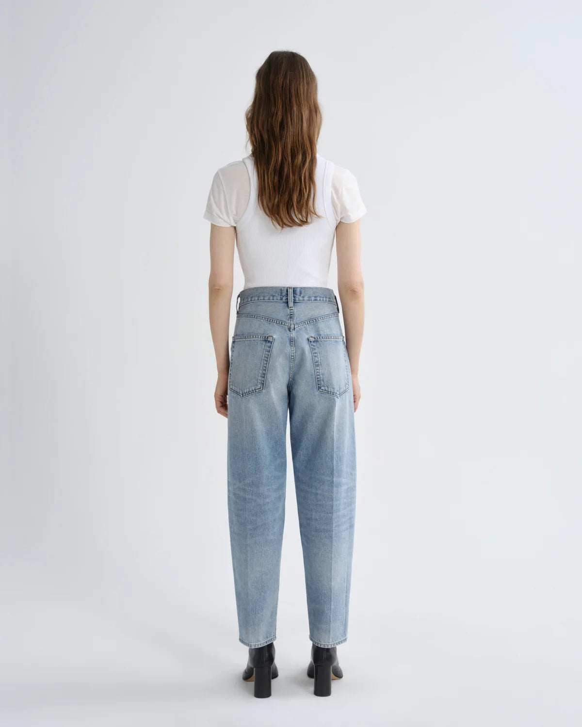 Agolde Jeans 80's Orbital