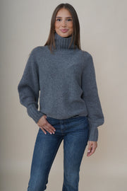 Alcidia Da Veiga Pull Marina Pyrite