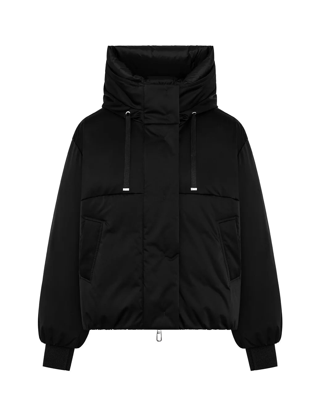 Duno Jacke Giada Black