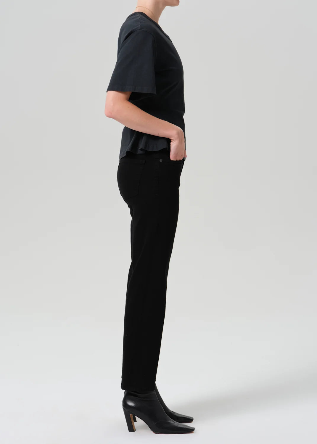 Citizens of Humanity Jeans Caia Plush