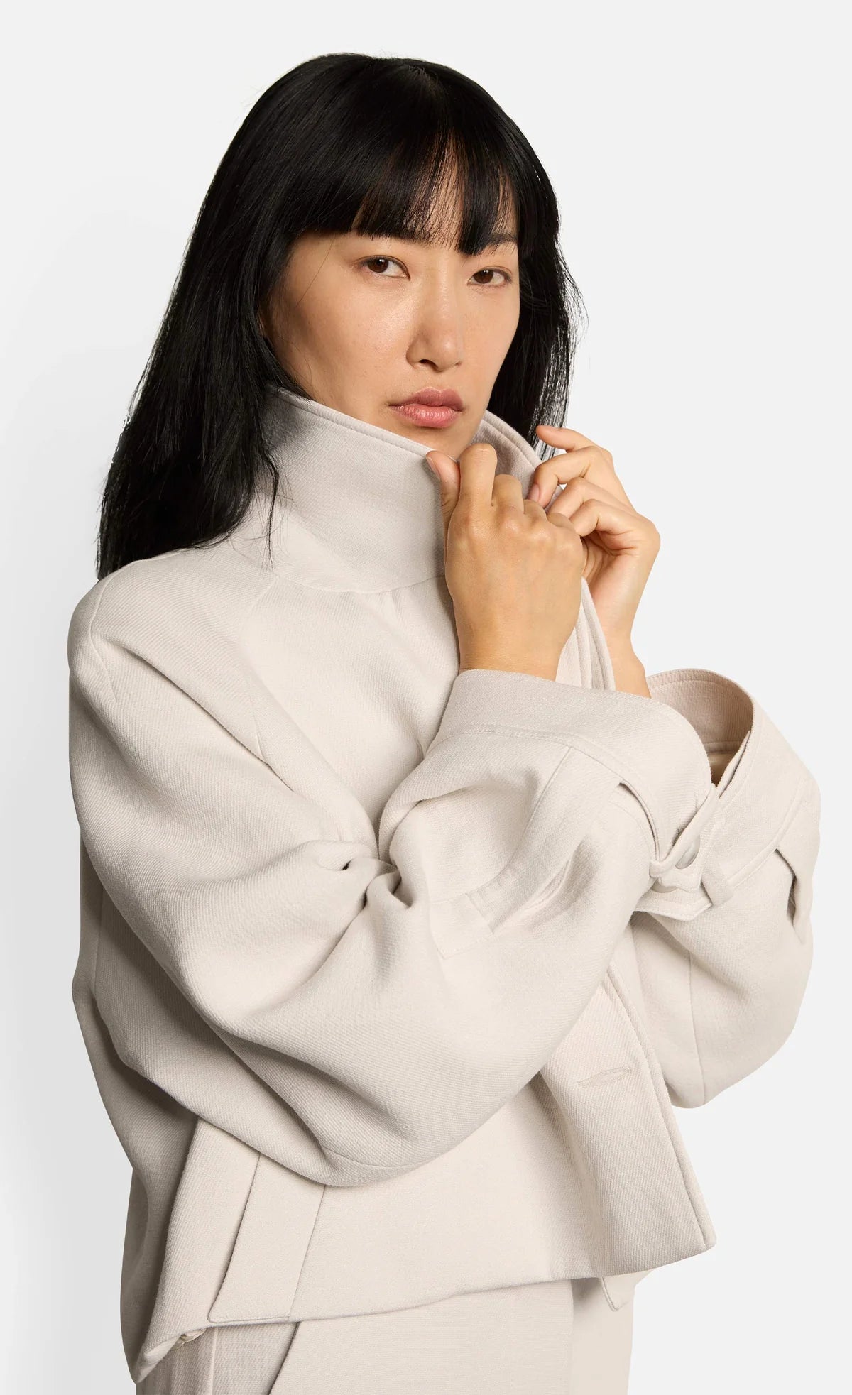 Kiefermann jacket Lombarda