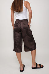 Friendly Hunting Pants Philo Culotte Garden Eden