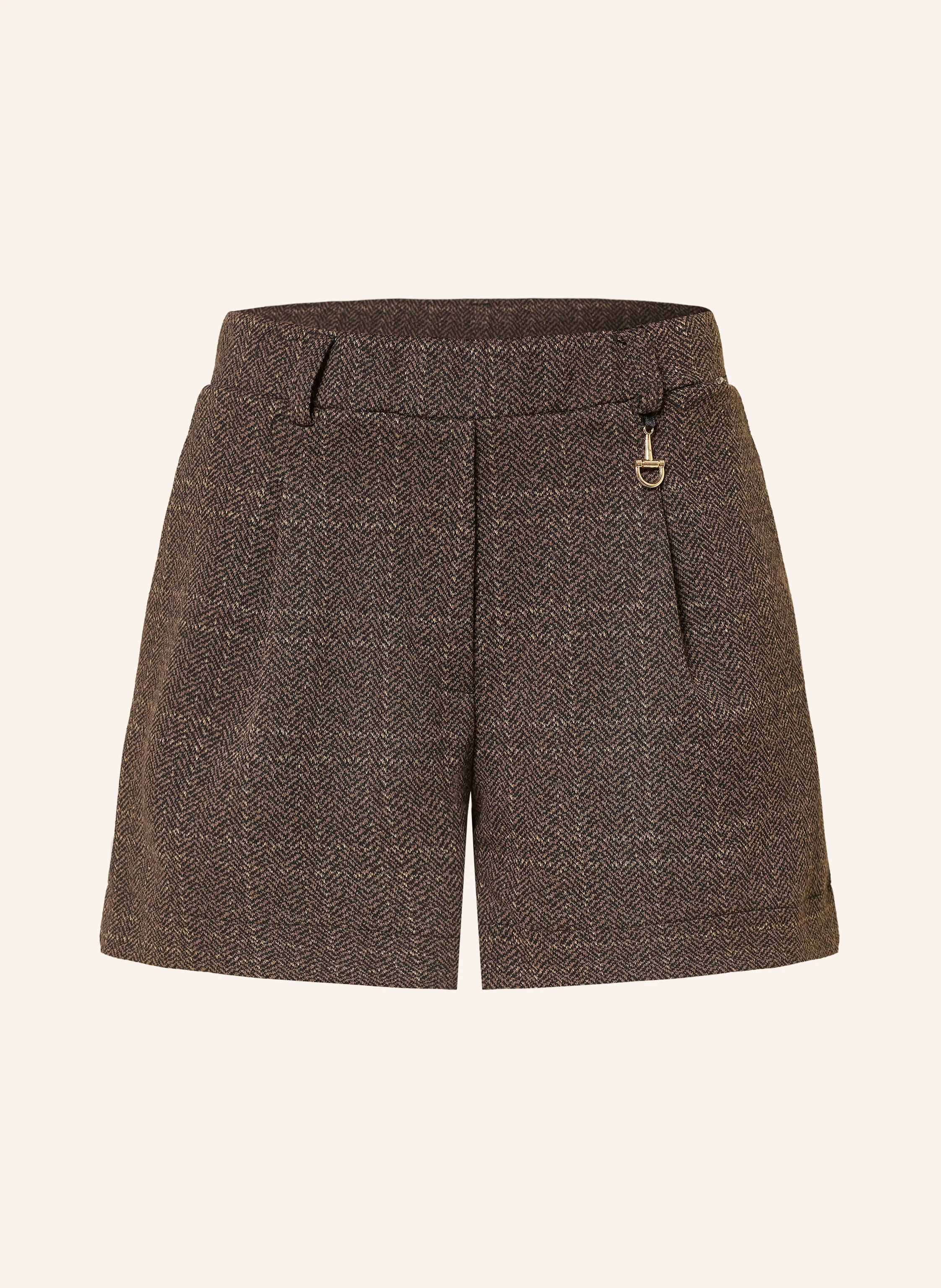 Sem Per Lei Shorts Check