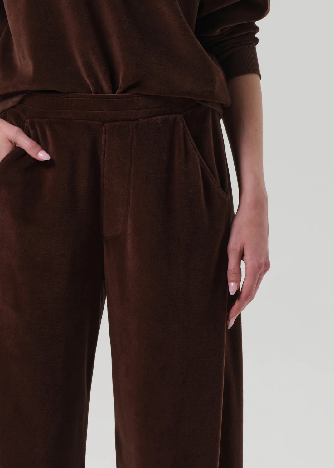 Citizens of Humanity Hose Brynn Camello