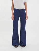 Ines de la Fressange Hose Charlotte