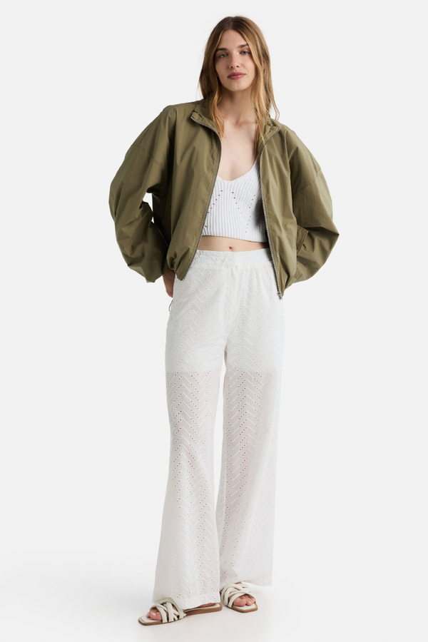 Iheart Pants Merlenna