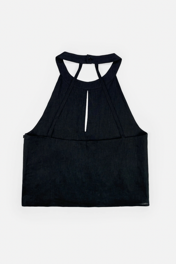 Iheart Top Rominna Black