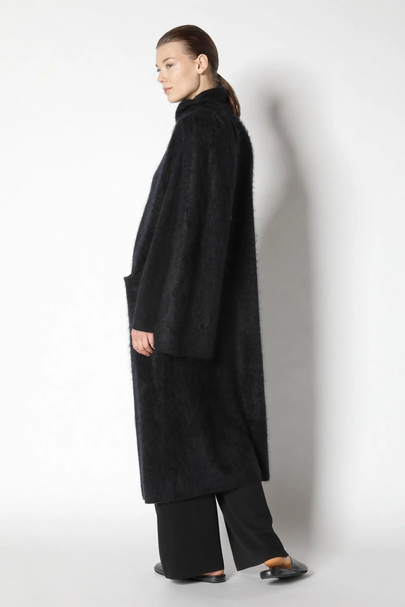Sminfinity Mantel Furry Scarf