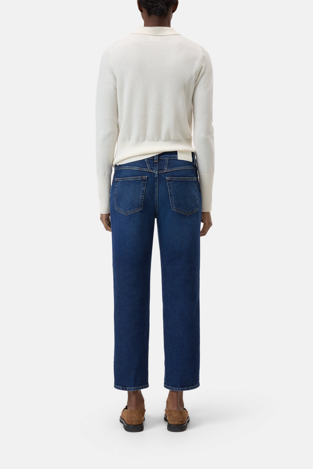 Closed Jeans Milo DBL