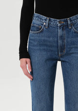 Agolde Jeans Leena Placebo