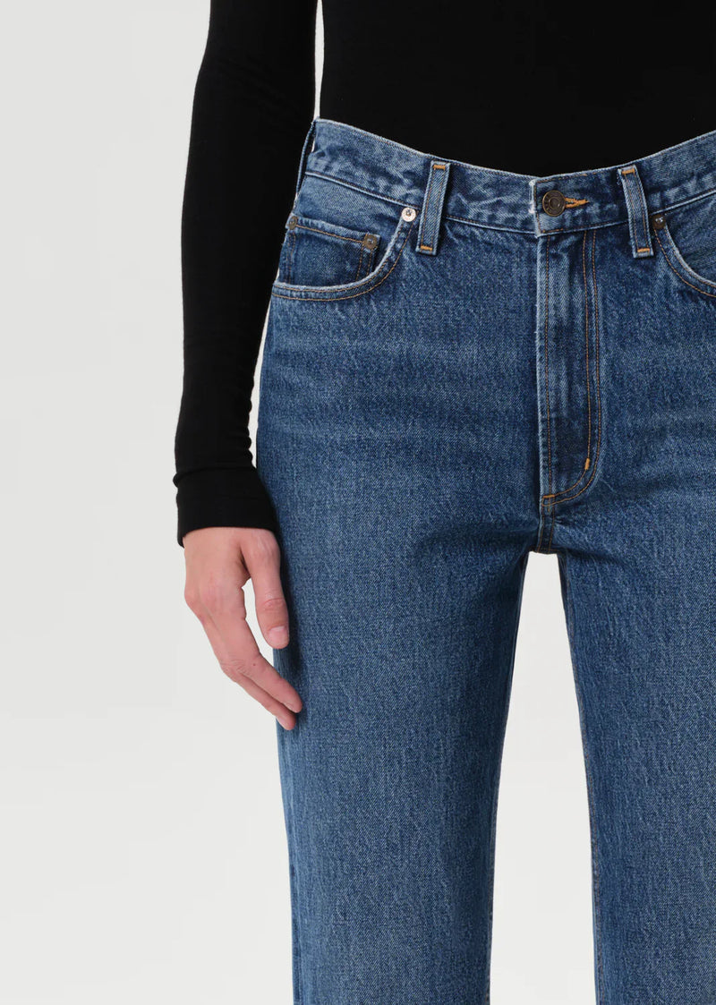 Agolde Jeans Leena Placebo