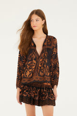 Farm Rio Rock Cornely Ainika