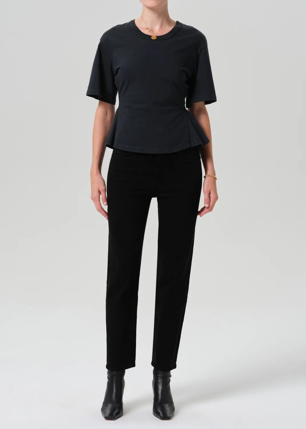 Citizens of Humanity Jeans Caia Plush