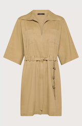 Seventy Dress Camel