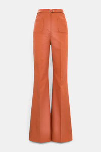 Dorothee Schumacher Hose Sporty Chic Ginger