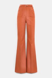 Dorothee Schumacher Hose Sporty Chic Ginger