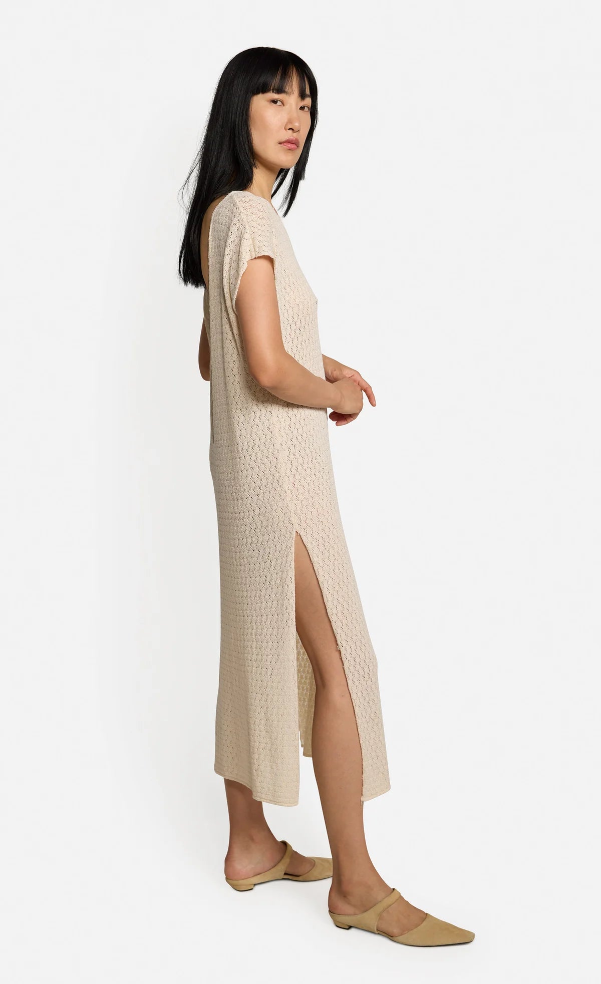Kiefermann Dress Bettyma Shell
