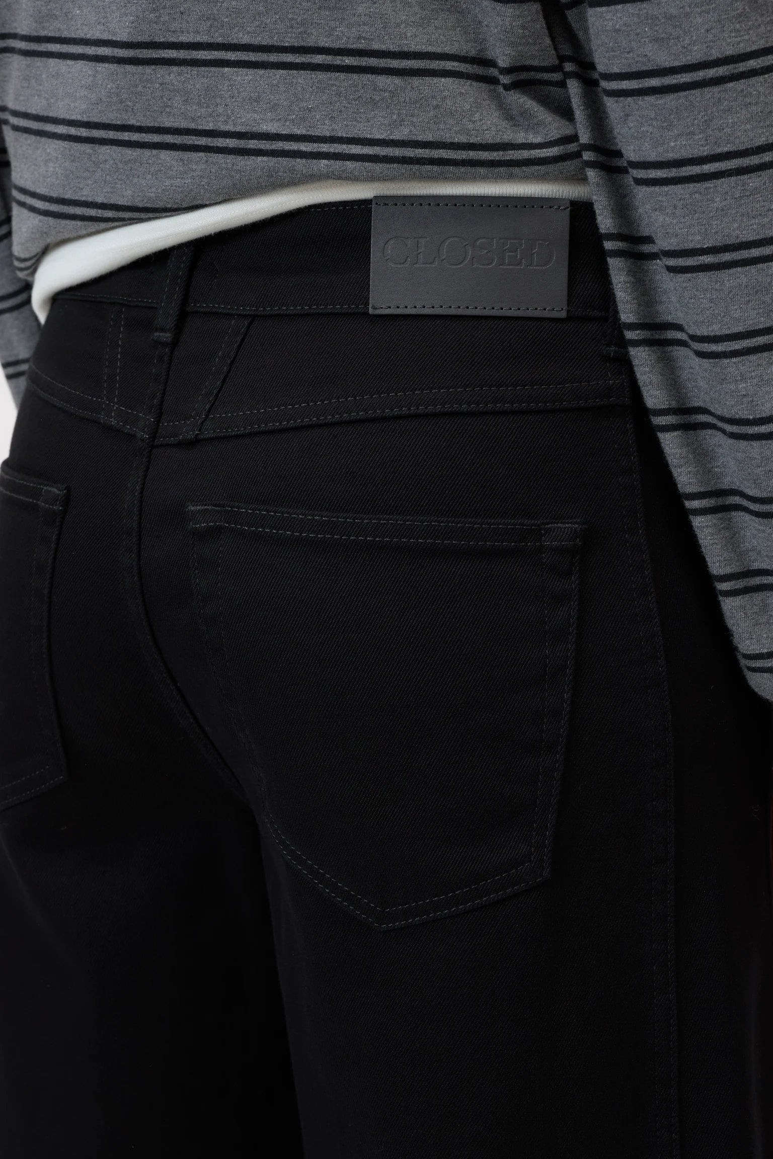 Closed Jeans Barrel Tori X