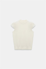 Dorothee Schumacher Top Essential Ease Camelia