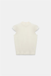 Dorothee Schumacher Top Essential Ease Camelia