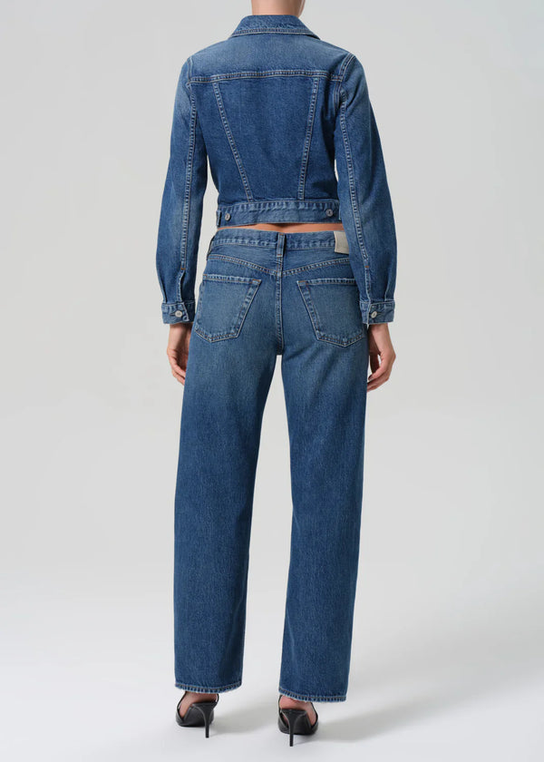 Citizens of Humanity Jeans Lindz Tux Liro