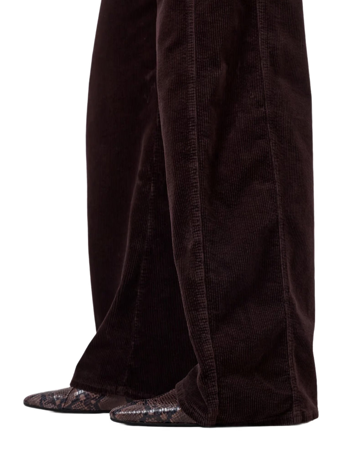 Closed Jeans Tori-X Cinder Brown