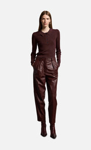 Kiefermann Pullover Alarika Berry