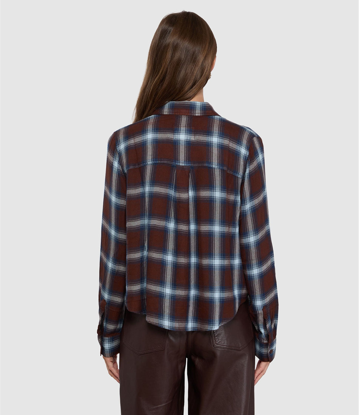 Rails Malin Shirt