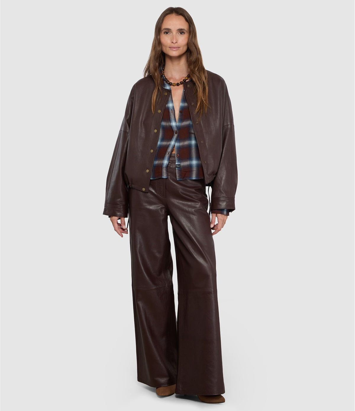 Rails Malin Shirt