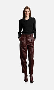 Kiefermann Pullover Alarika Black