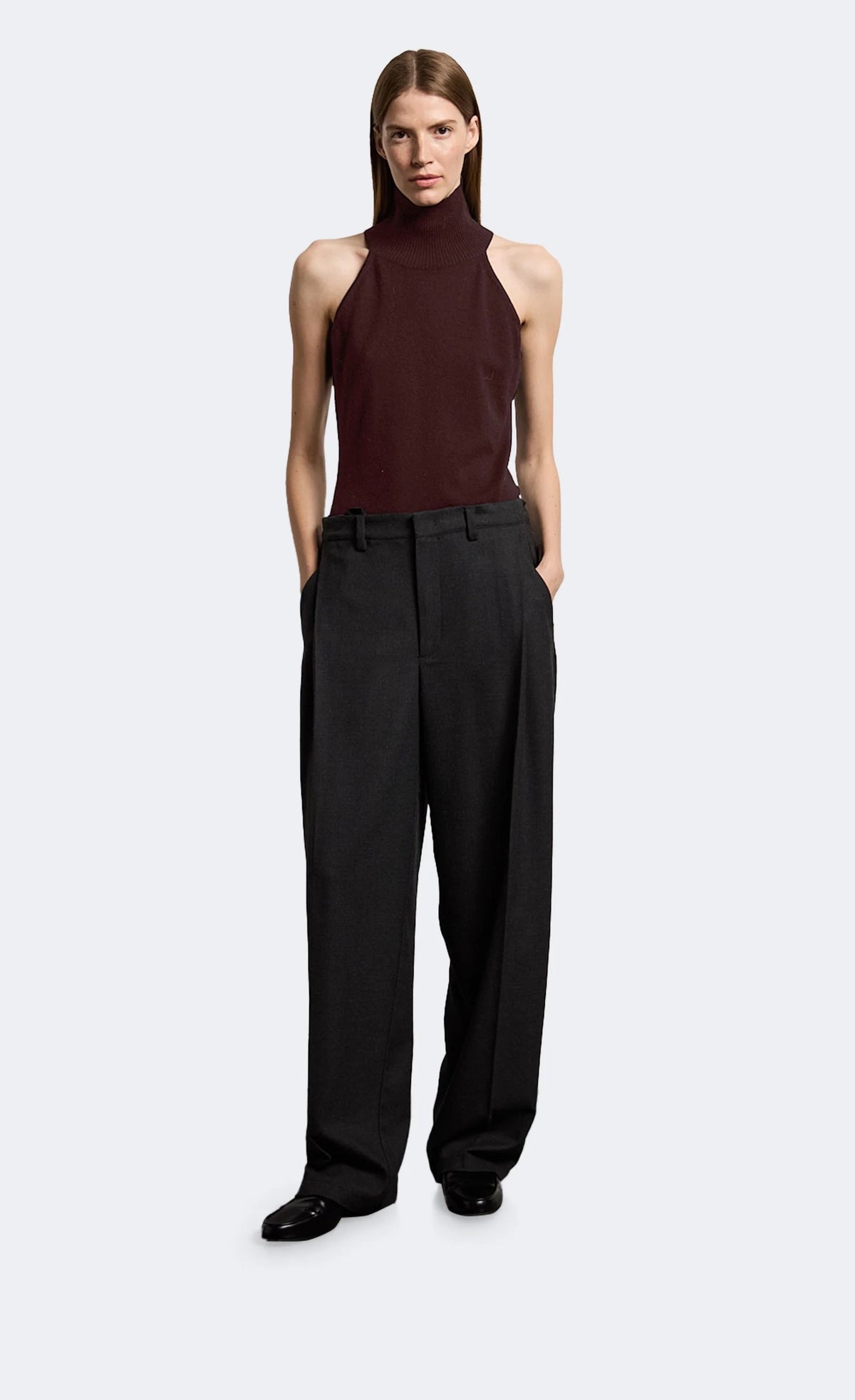 Kiefermann Pullover Slanka Berry