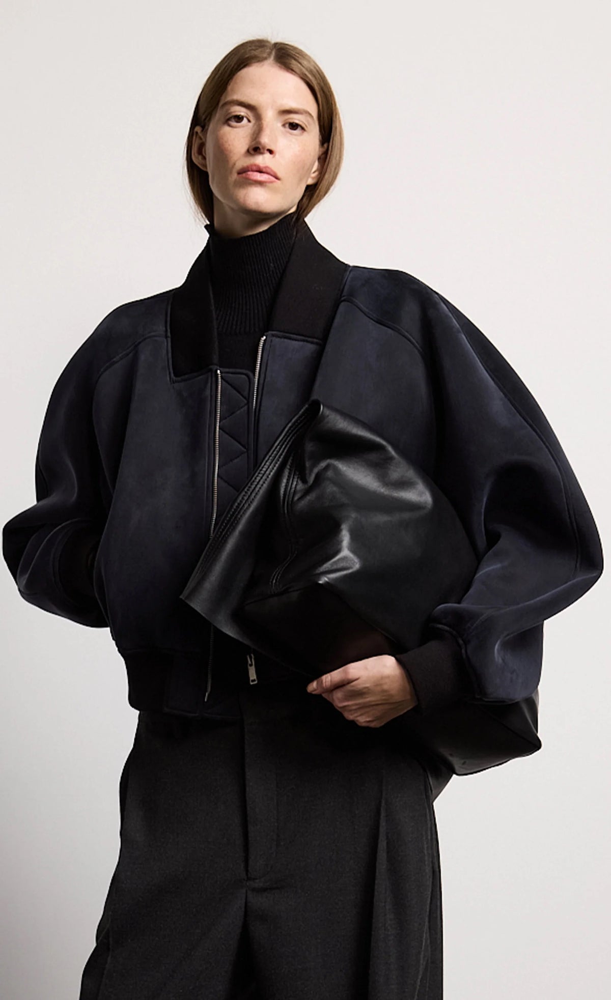 Kiefermann Jacke Estenra Midnight