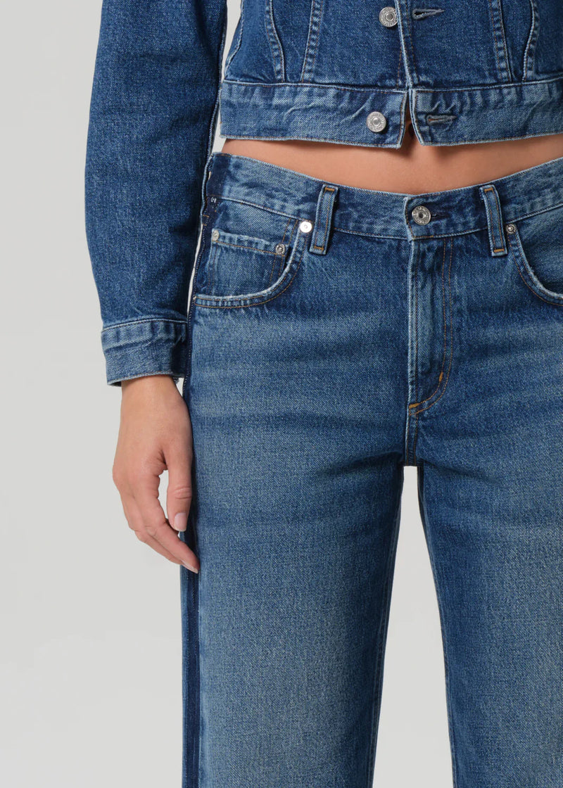 Citizens of Humanity Jeans Lindz Tux Liro