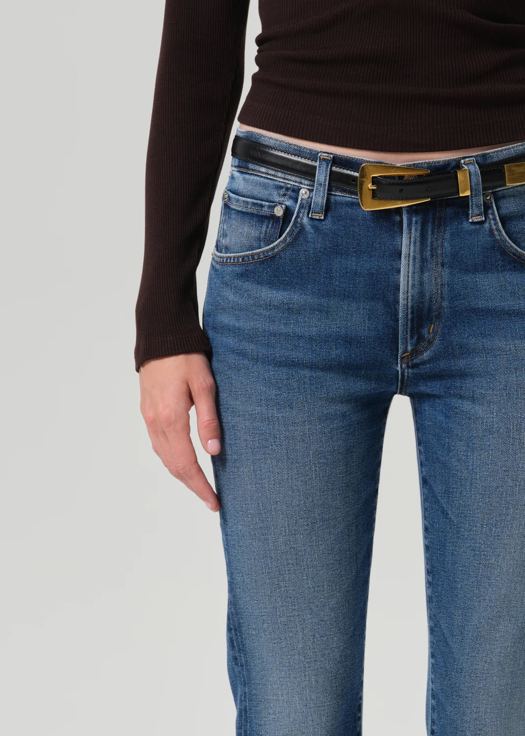 Citizens of Humanity Jeans Goldie Allister