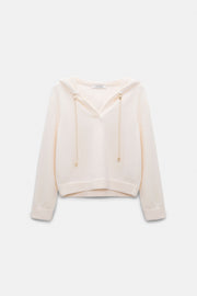 Dorothee Schumacher Pullover Modern Statements Camellia