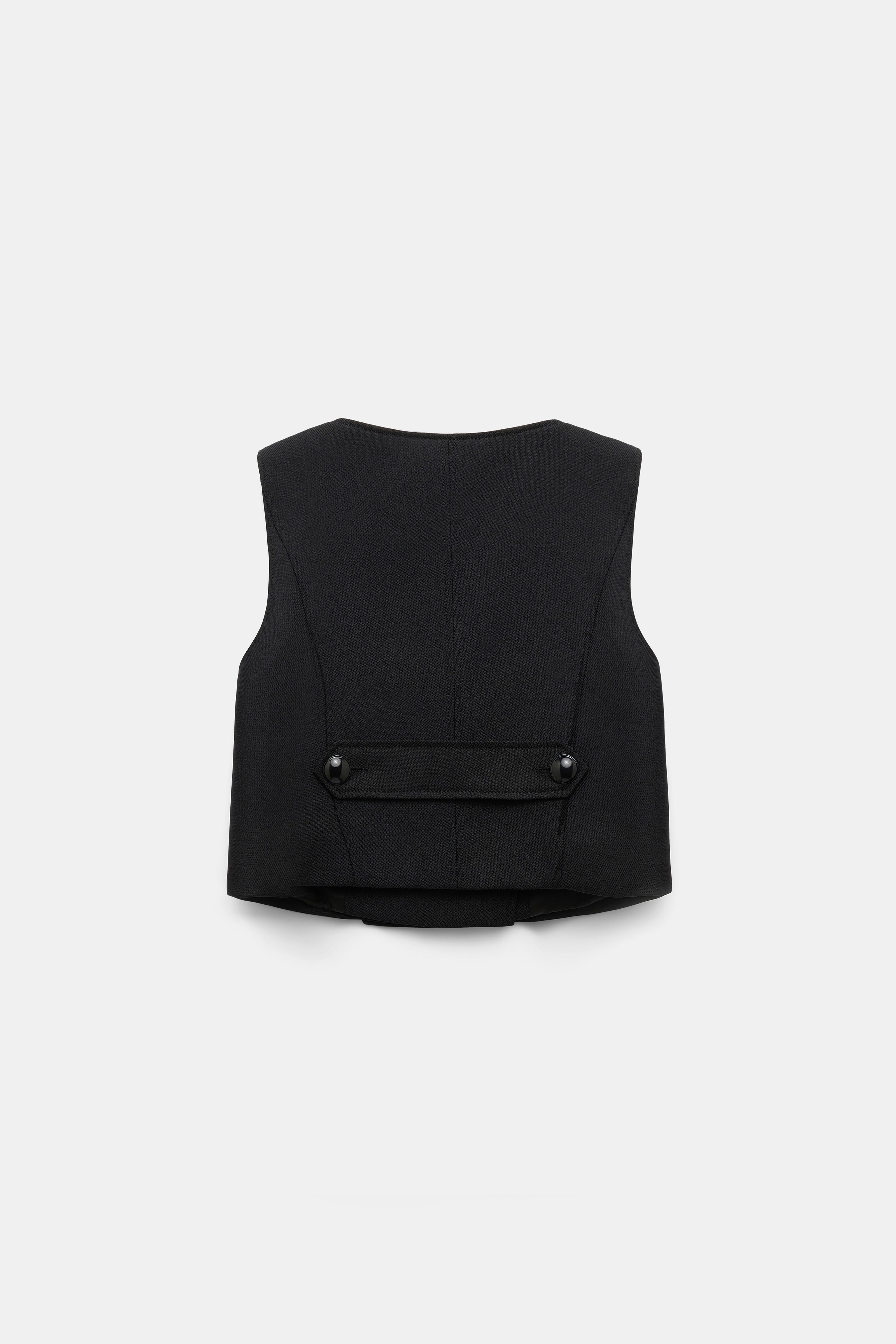 Dorothee Schumacher Weste Striking Coolness