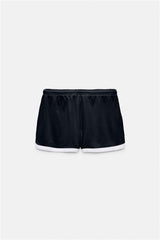 Dorothee Schumacher Shorts All Time Favorites Navy