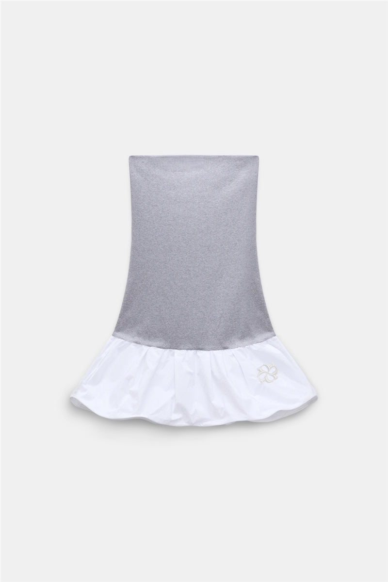 Dorothee Schumacher Ribbed Suction Top