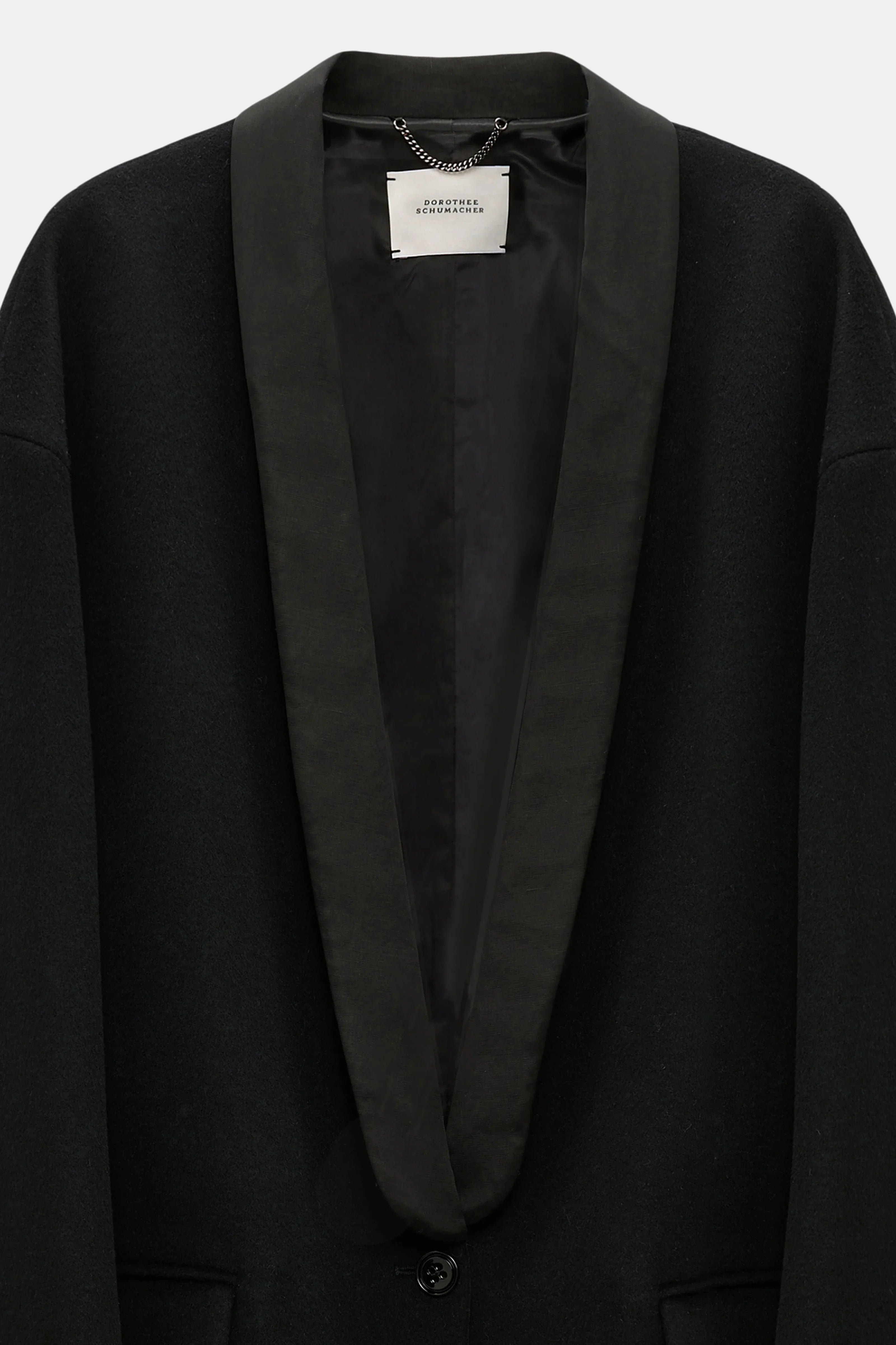 Dorothee Schumacher Jacket Urban Attraction