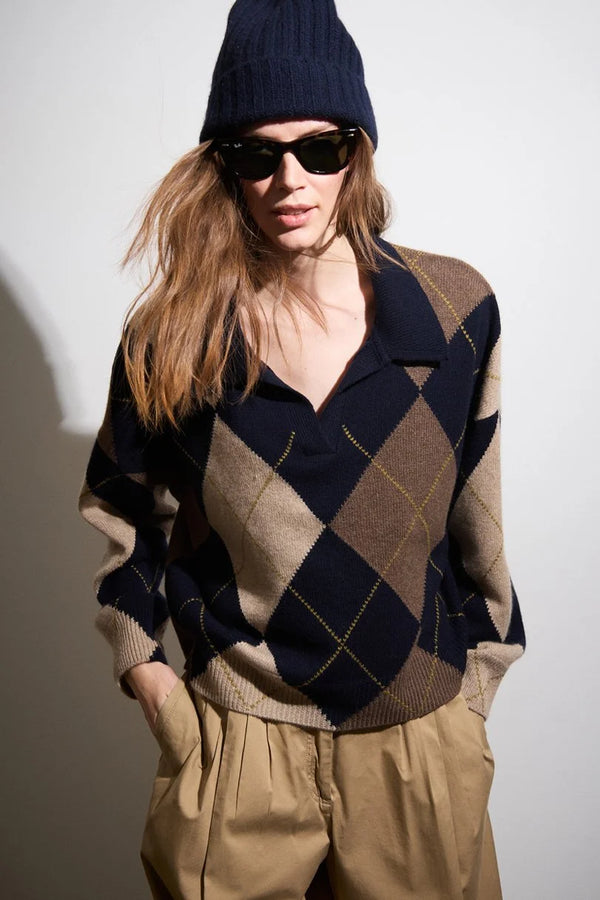 Be You Polo Be Thankful