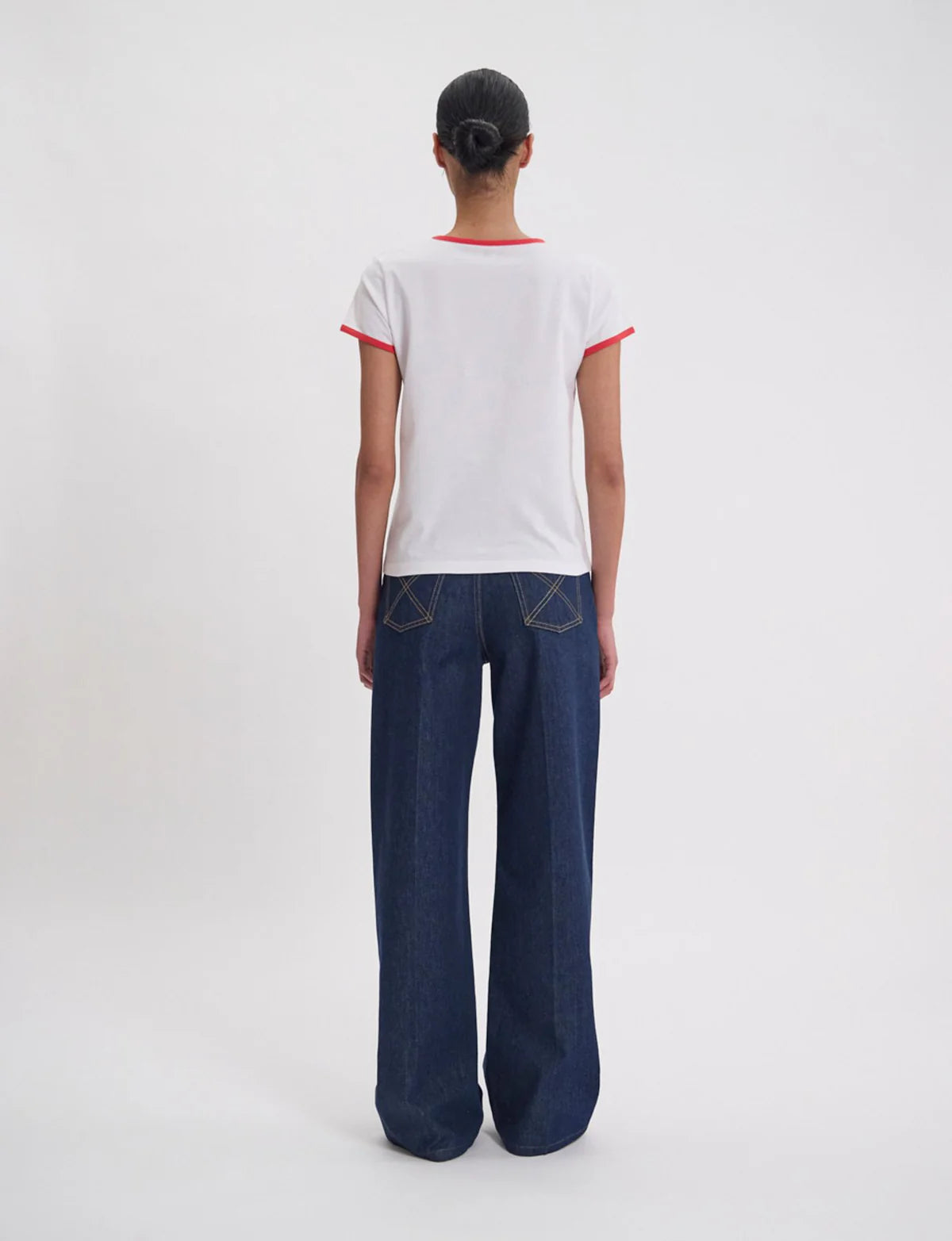 Ines de la Fressange T-Shirt Priscilla