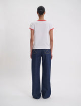 Ines de la Fressange T-Shirt Priscilla