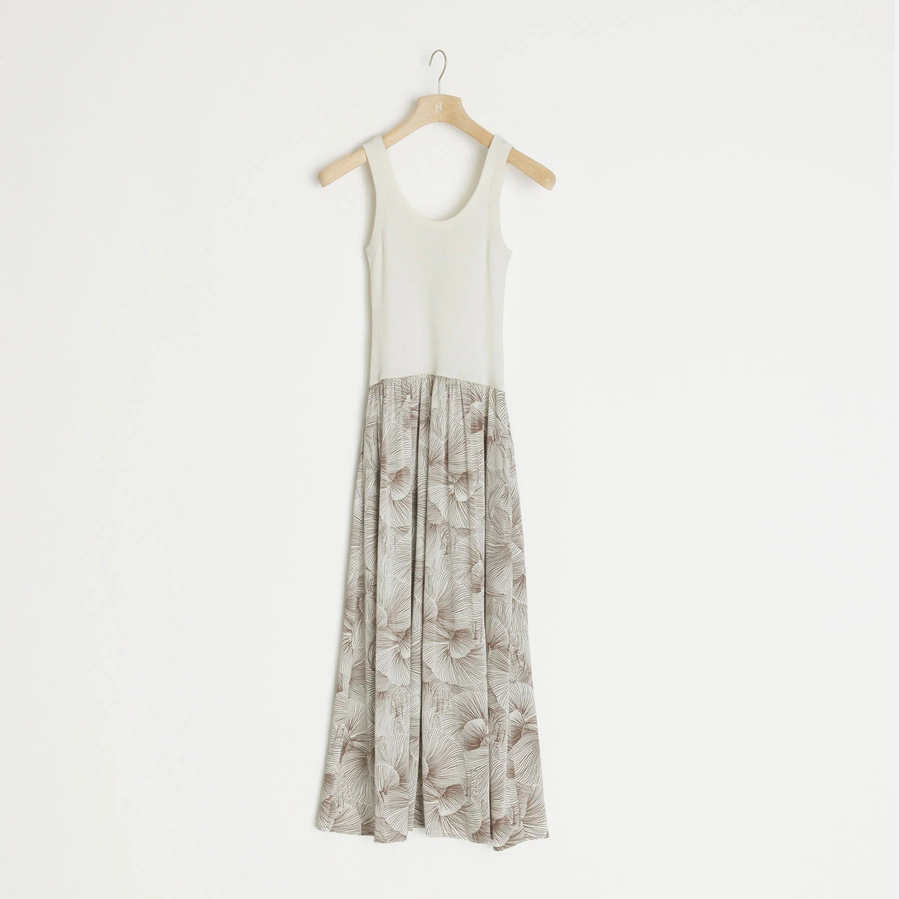 Friendly Hunting Kleid Solander Kindling
